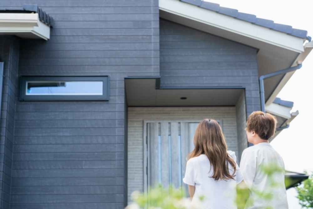 ハウスメーカーの外壁塗装が「安心」と言われる理由