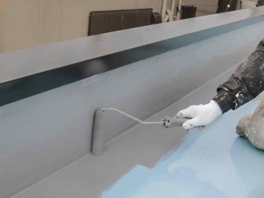 外壁塗装と防水工事をセットで行うべき理由