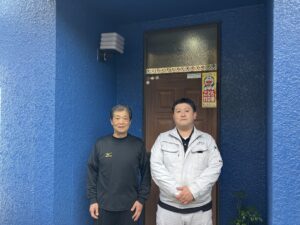 神奈川県川崎市高津区千年　S様邸