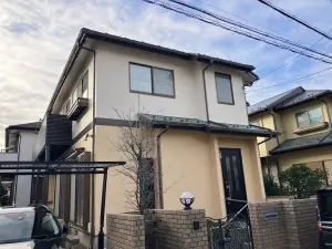 神奈川県横浜市瀬谷区東野　K様邸