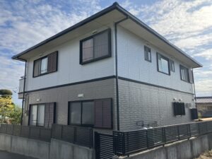 神奈川県茅ケ崎市赤羽根　K様邸