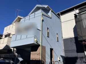 神奈川県横浜市保土ヶ谷区常盤台　S様邸