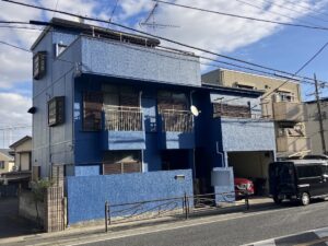 神奈川県川崎市高津区千年 S様邸