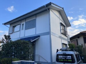 神奈川県川崎市宮前区土橋 U様邸