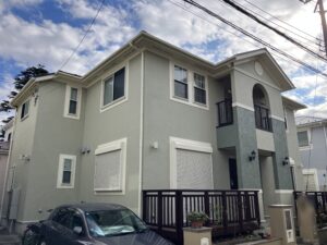 神奈川県川崎市高津区蟹ヶ谷 W様邸