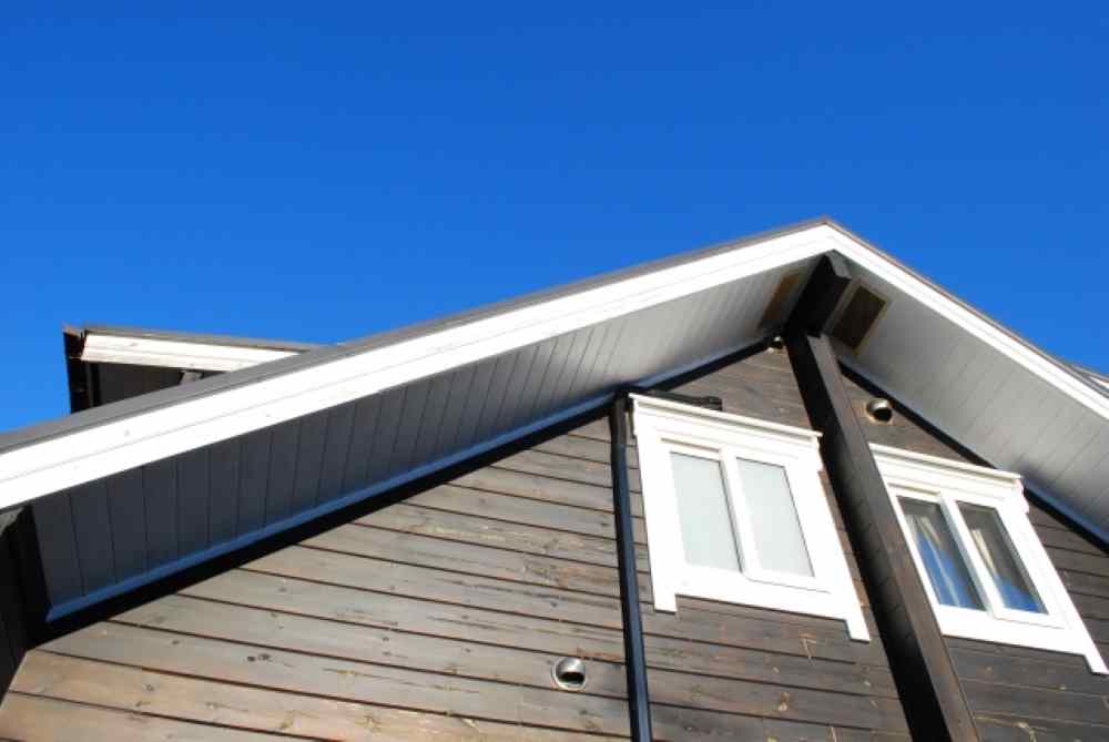 笠木の機能と設置ポイント