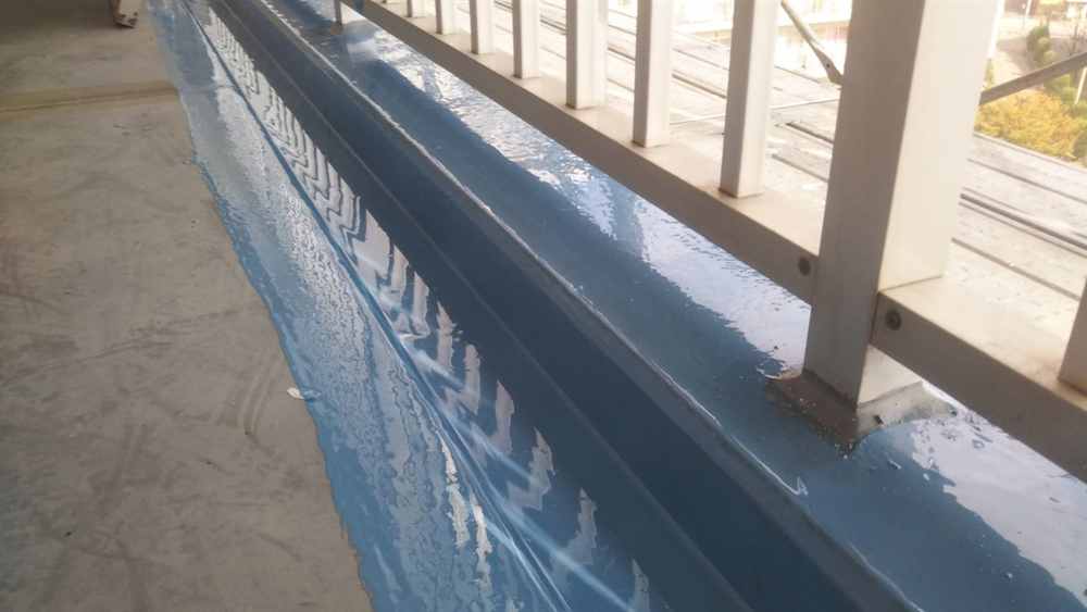 ベランダって何？住宅外部空間の基礎