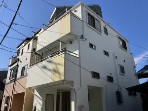 神奈川県川崎市高津区溝口　I様邸