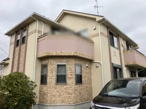 神奈川県川崎市高津区上作延　K様邸