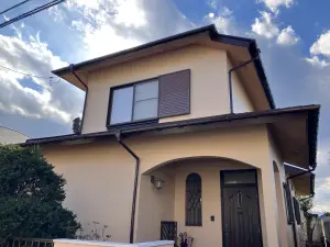 神奈川県横浜市青葉区鴨志田　K様邸