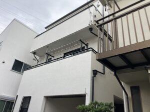 神奈川県川崎市中原区上小田中　K様邸