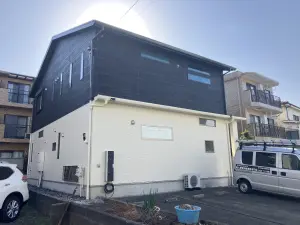 神奈川県川崎市宮前区小台 K様邸