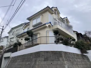 神奈川県川崎市宮前区平　M様邸