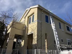 神奈川県川崎市麻生区細山　N様邸