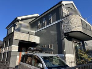 神奈川県横浜市青葉区市ヶ尾町　O様邸