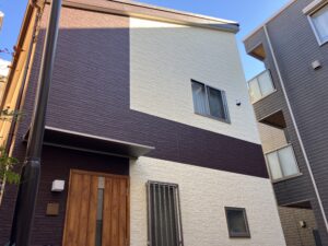 神奈川県川崎市川崎区藤崎　Y様邸