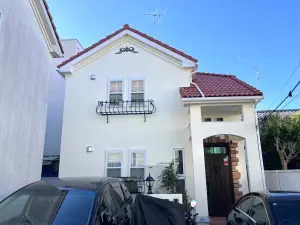 神奈川県川崎市多摩区宿河原　O様邸