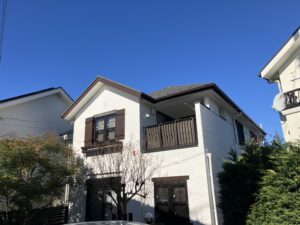 神奈川県川崎市宮前区東有馬　O様邸