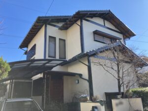 神奈川県横浜市青葉区奈良町 O様邸