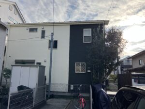 神奈川県横浜市港北区高田西　N様邸