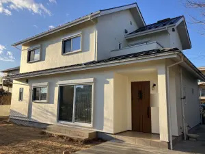 神奈川県横浜市青葉区市ヶ尾町　S様邸