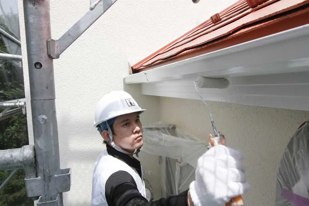 モルタル・サイディング・ALC別|正しい塗装方法