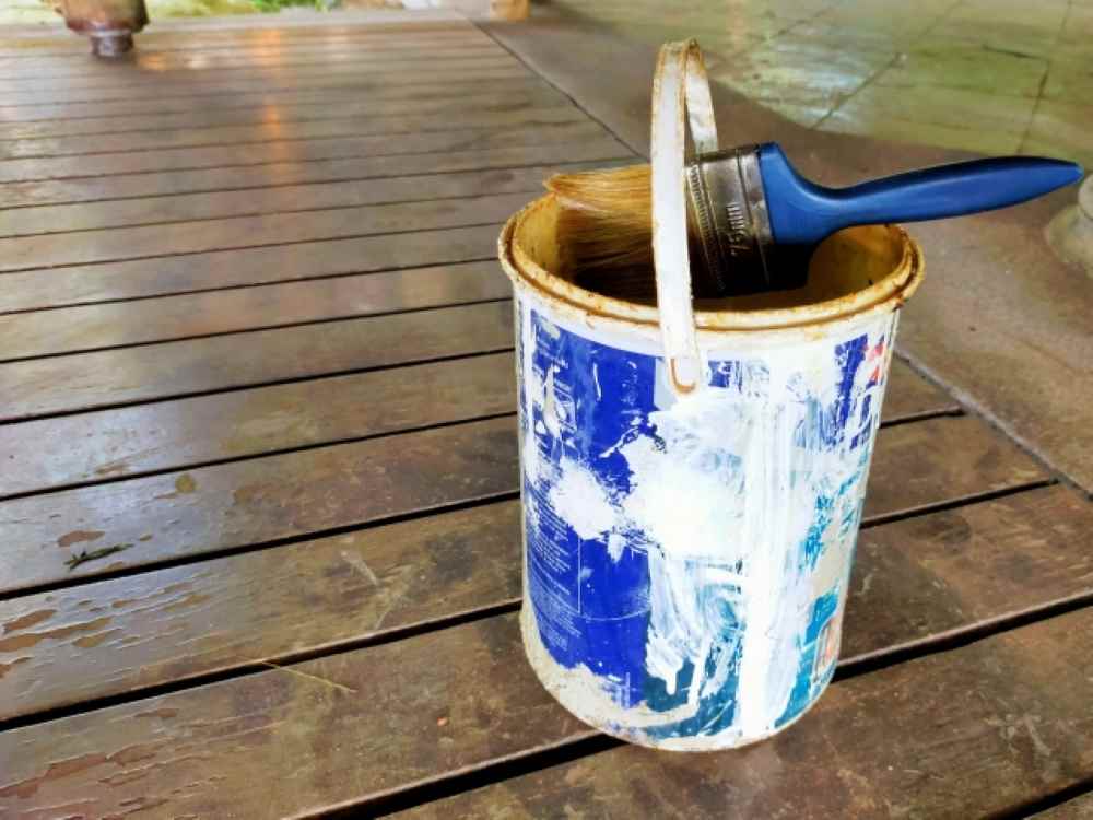 【徹底比較】外壁塗装の種類と塗料別耐用年数