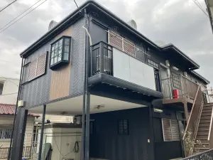 神奈川県川崎市高津区諏訪　I様邸