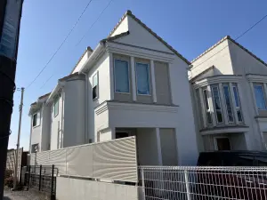 神奈川県川崎市宮前区東有馬　K様邸