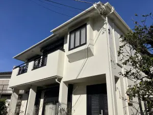 神奈川県川崎市宮前区宮崎　K様邸