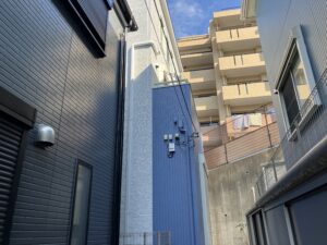 神奈川県川崎市高津区蟹ヶ谷　K様邸