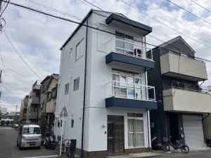 神奈川県川崎市高津区新作　K様邸