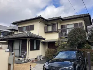 神奈川県川崎市麻生区王禅寺東　M様邸