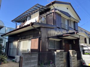 神奈川県川崎市幸区小向町　S様邸