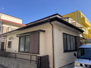 神奈川県川崎市川崎区藤崎　S様邸