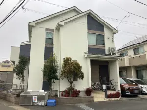 神奈川県川崎市高津区久末　S様邸