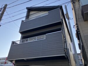 神奈川県川崎市高津区新作　S様邸