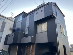 神奈川県川崎市多摩区登戸　S様邸