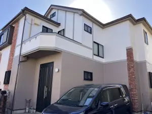 神奈川県川崎市高津区千年　T様邸