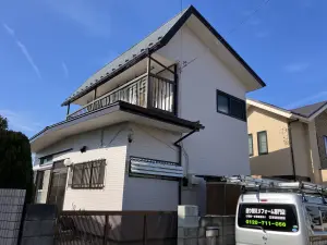 神奈川県横浜市港北区新吉田町　Y様邸