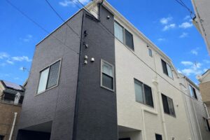 神奈川県横浜市鶴見区矢向　A様邸