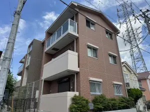 神奈川県川崎市高津区千年　I様邸　