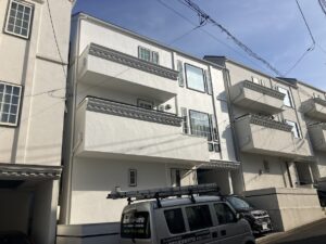 神奈川県横浜市西区戸部町　I様邸