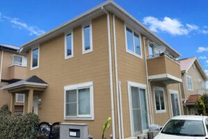 神奈川県川崎市麻生区片平　K様邸