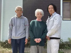 神奈川県横浜市都筑区川和町　K様邸