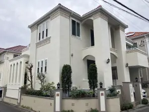 神奈川県川崎市高津区蟹ヶ谷　N様邸