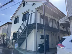 神奈川県川崎市高津区諏訪　N様邸