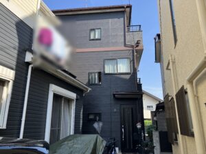 神奈川県川崎市川崎区小田　O様邸