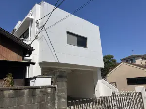 神奈川県川崎市川崎区渡田　T様邸