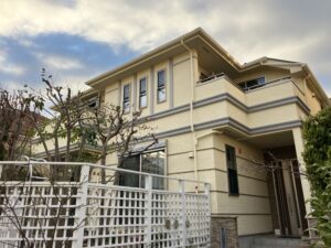 神奈川県横浜市都筑区北山田 T様邸